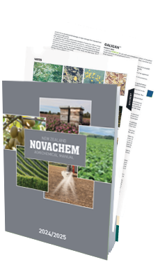 Novachem manual