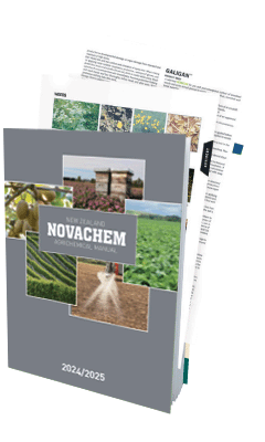 Novachem manual