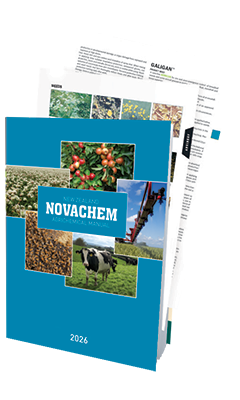 Novachem manual