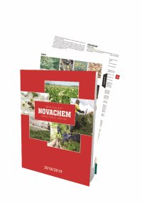 Novachem manual