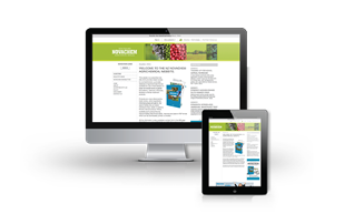 12 month Web Subscription